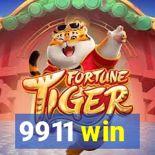 9911 win